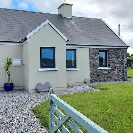 Skellig View Villa Portmagee Exterior photo