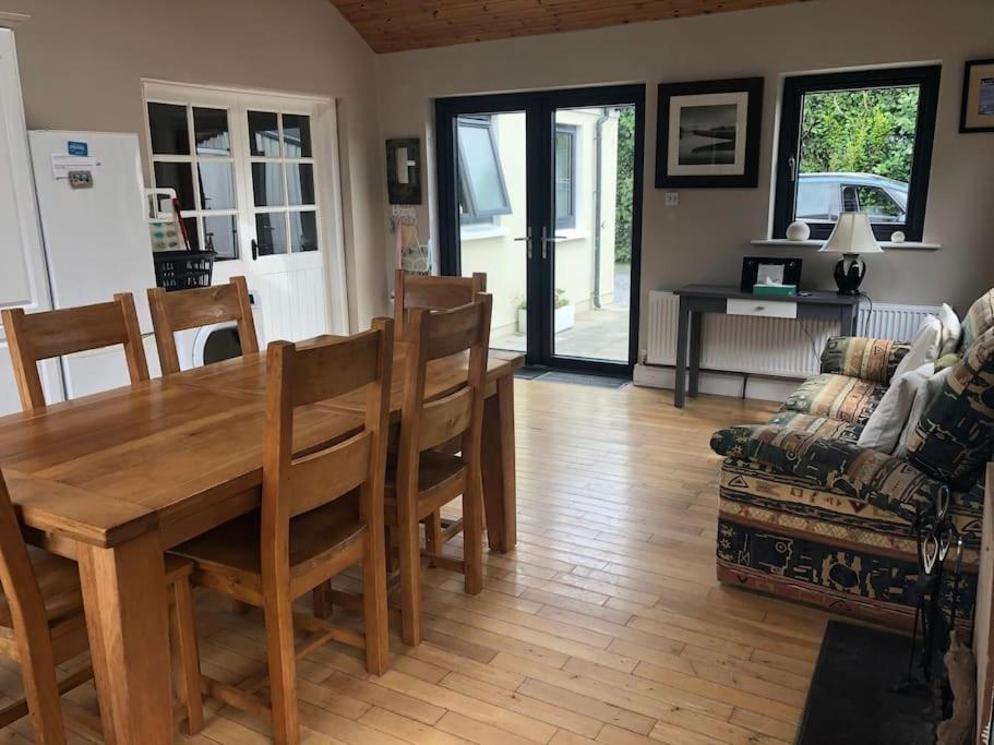 Skellig View Villa Portmagee Exterior photo