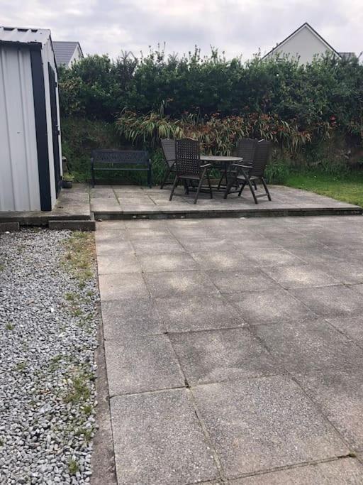 Skellig View Villa Portmagee Exterior photo