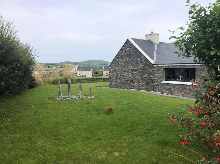Skellig View Villa Portmagee Exterior photo